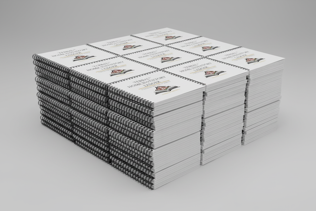 100-Unit Bulk Stack