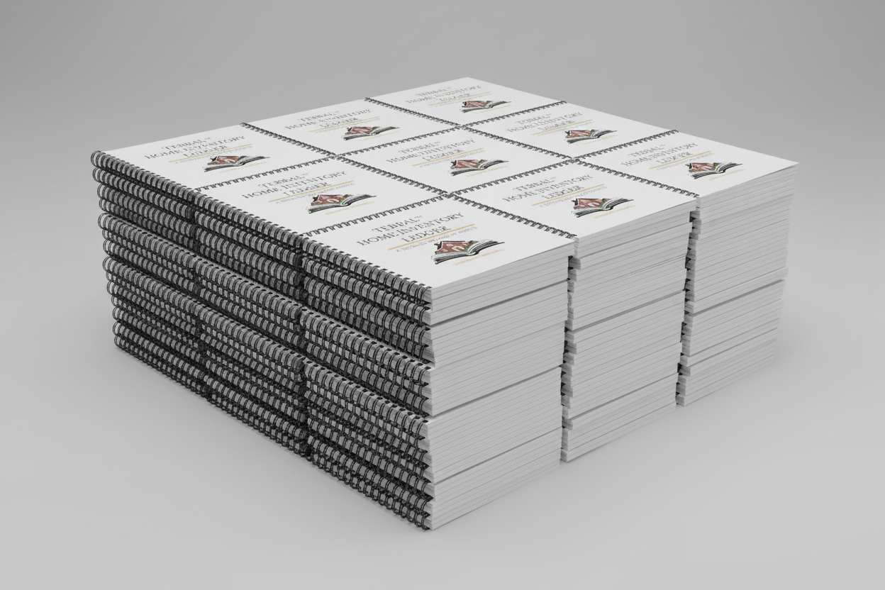 100-Unit Bulk Stack