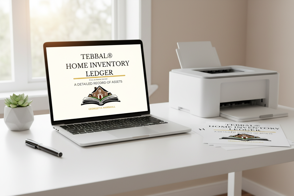 Laptop Digital Mockup