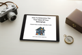 How to Determine the True Value of Your Home Belongings